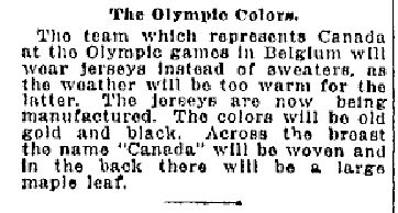 Toronto Star Clipping