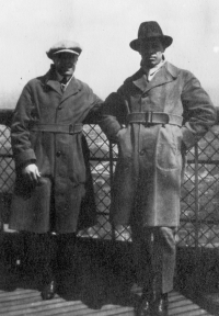 Frank F. & Konnie J.