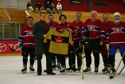 presentation picture