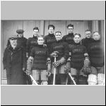 at the Winnipeg Amphitheater