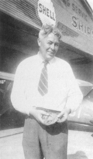 Konnie Johannesson, 1942